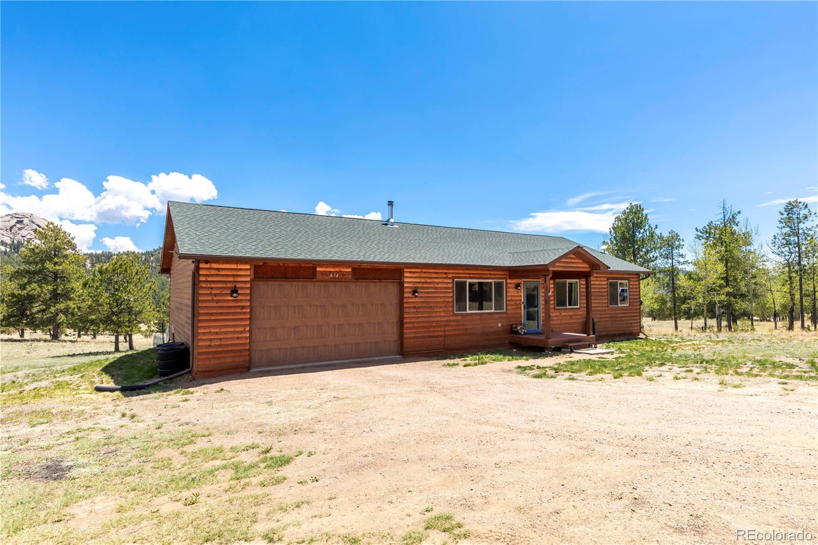 MLS Image #39 for 874  hackamore drive,florissant, Colorado