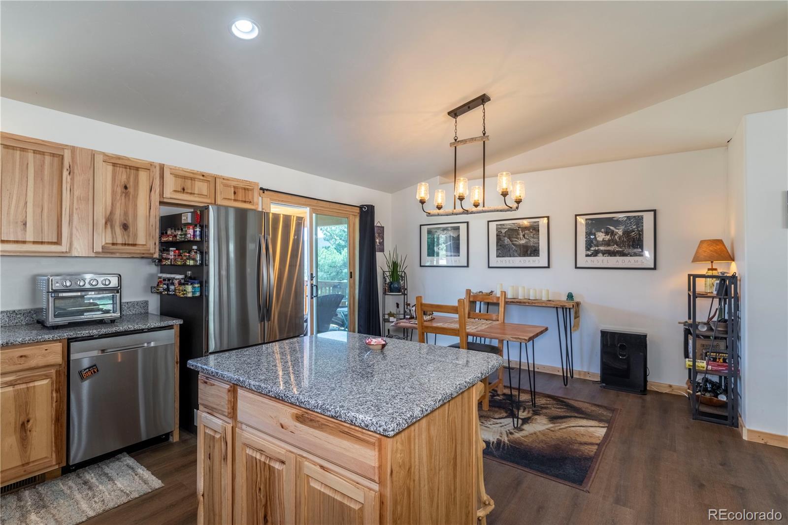 MLS Image #4 for 874  hackamore drive,florissant, Colorado