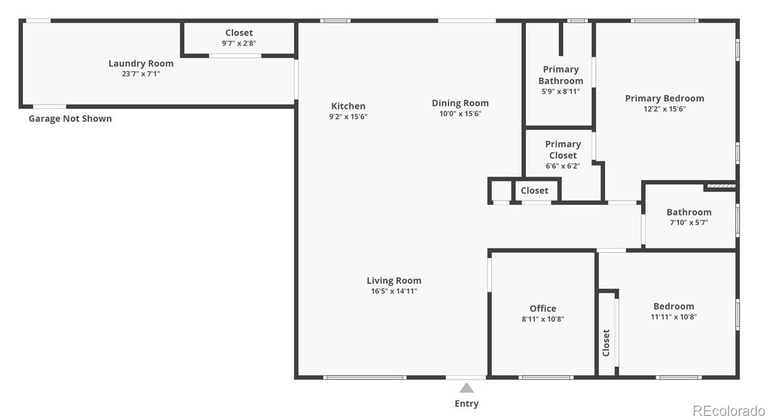 MLS Image #40 for 874  hackamore drive,florissant, Colorado