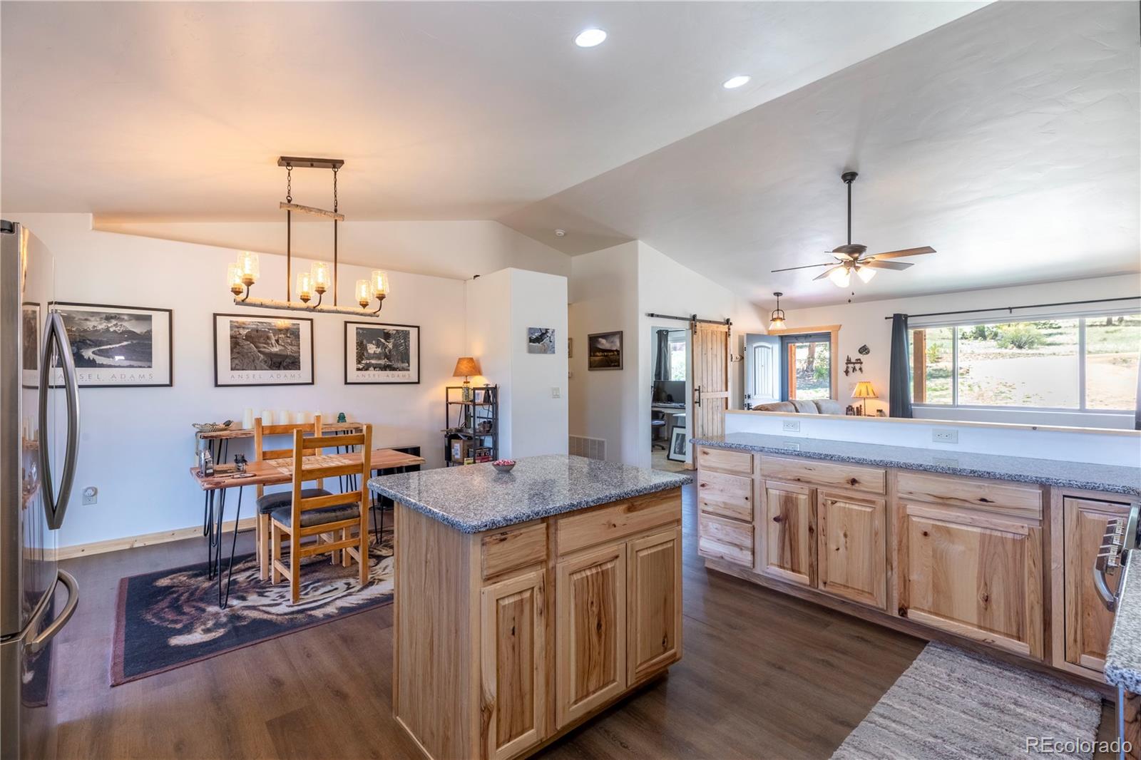 MLS Image #5 for 874  hackamore drive,florissant, Colorado