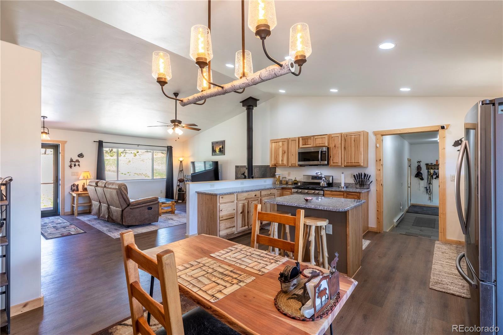 MLS Image #7 for 874  hackamore drive,florissant, Colorado