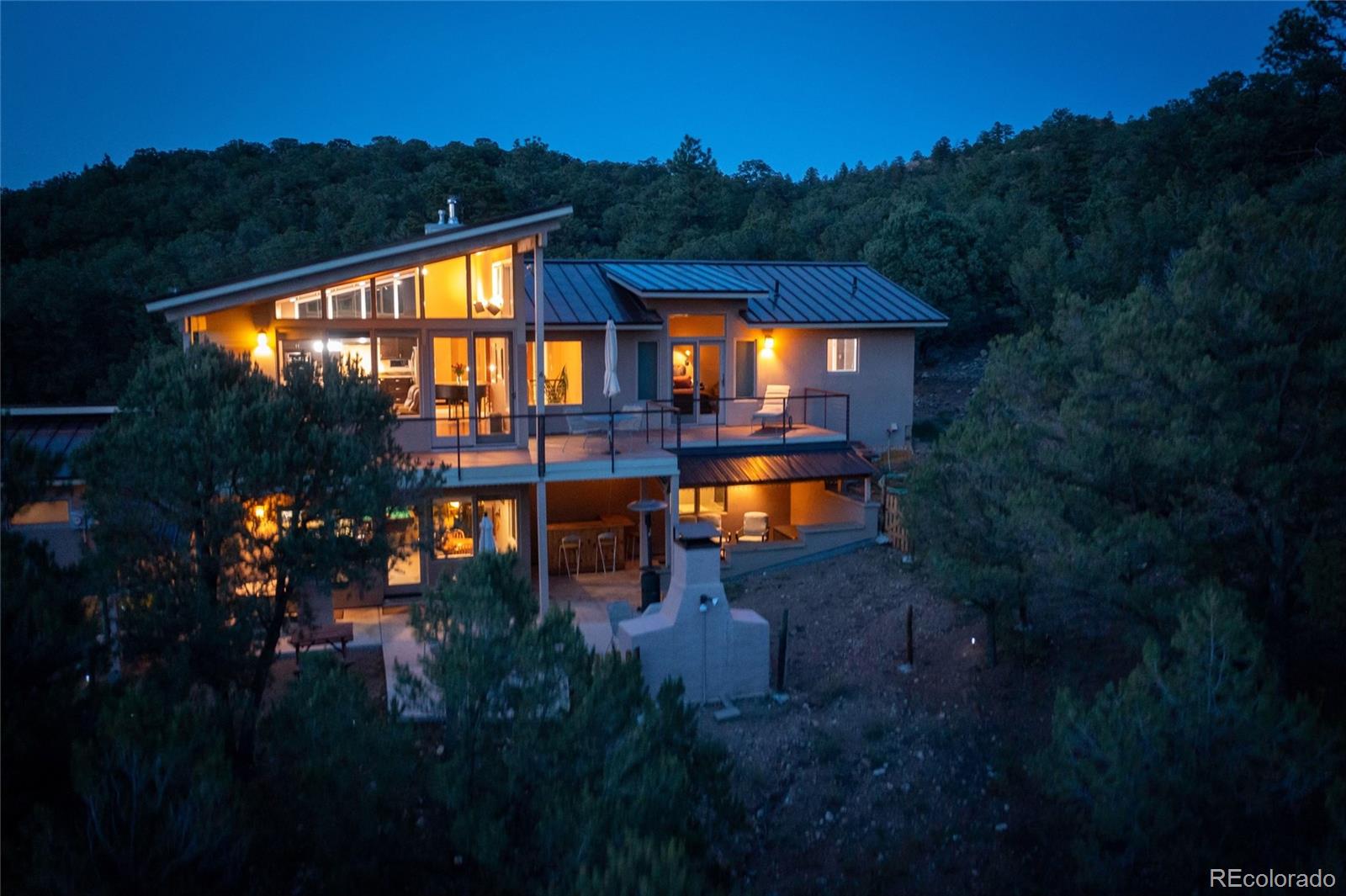 MLS Image #1 for 488  county road 278 ,westcliffe, Colorado