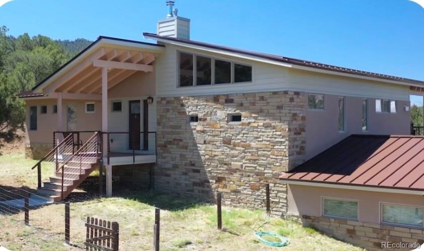MLS Image #2 for 488  county road 278 ,westcliffe, Colorado