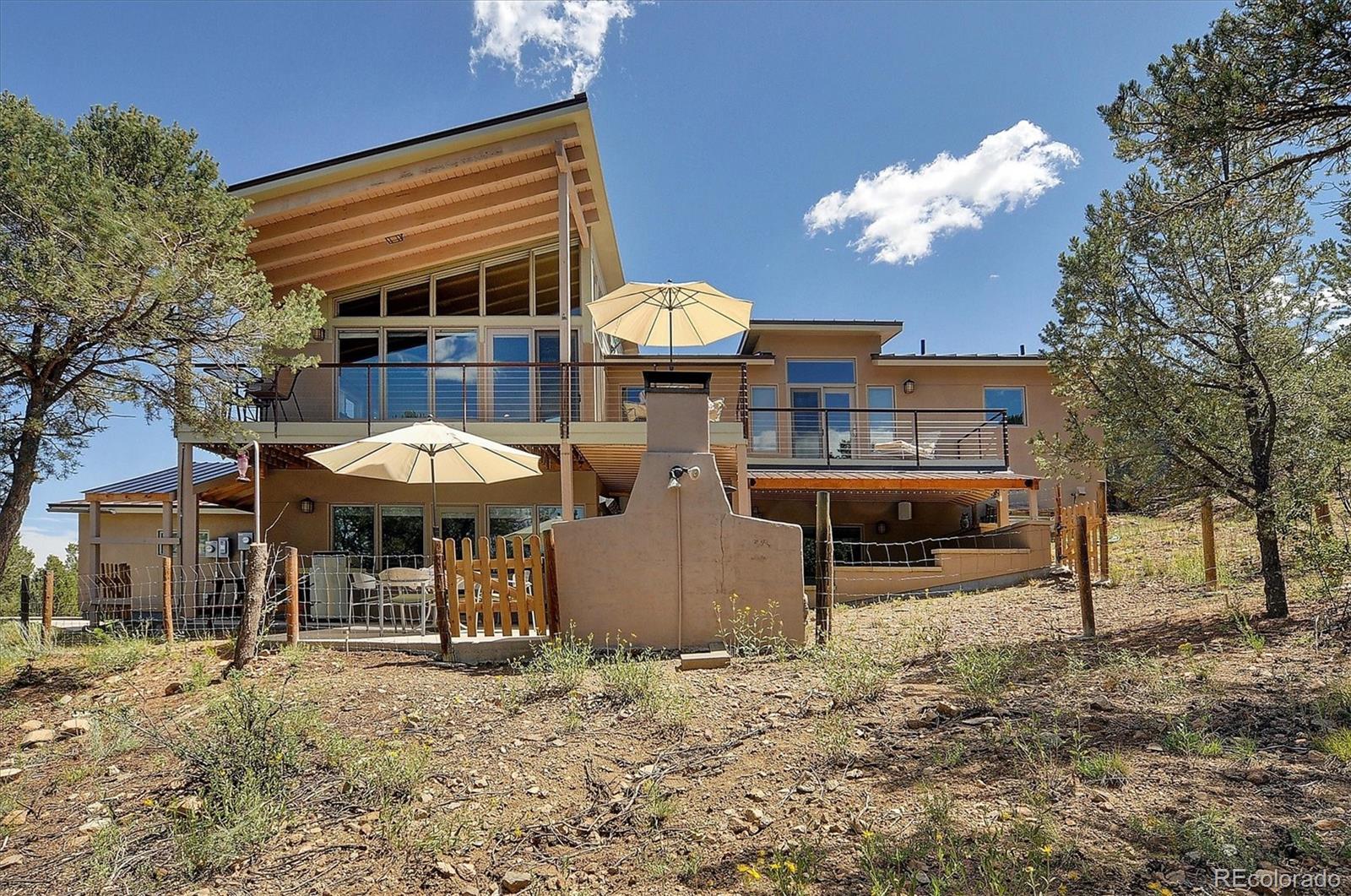 MLS Image #27 for 488  county road 278 ,westcliffe, Colorado