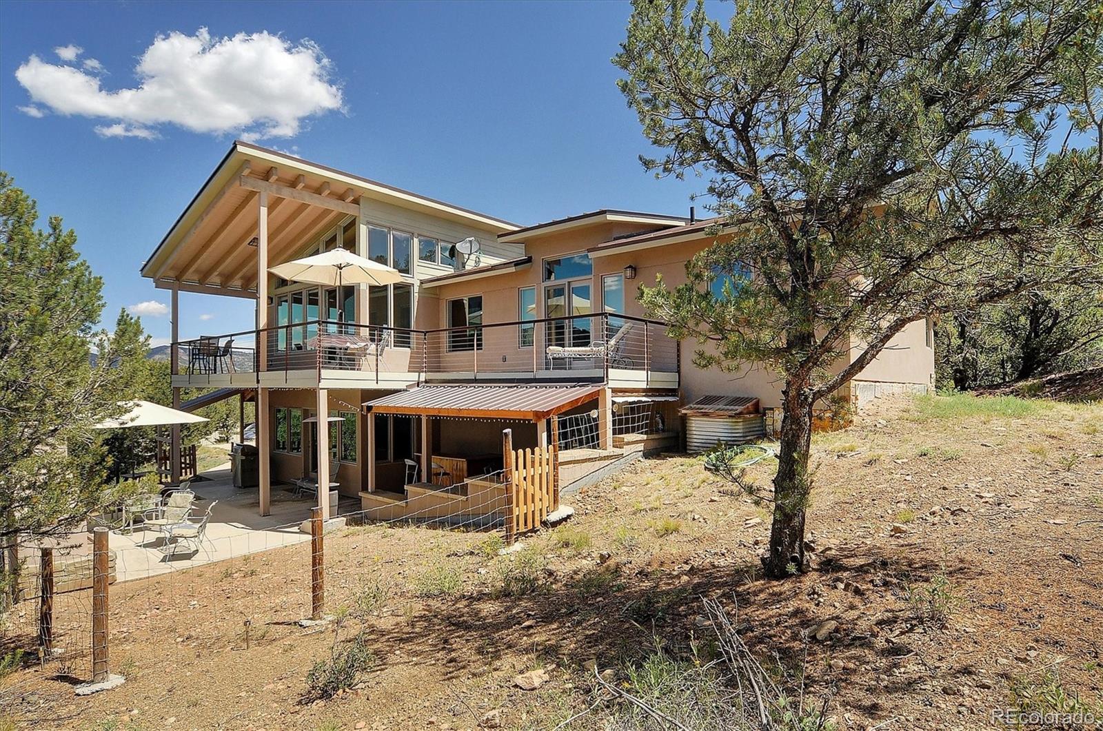 MLS Image #28 for 488  county road 278 ,westcliffe, Colorado