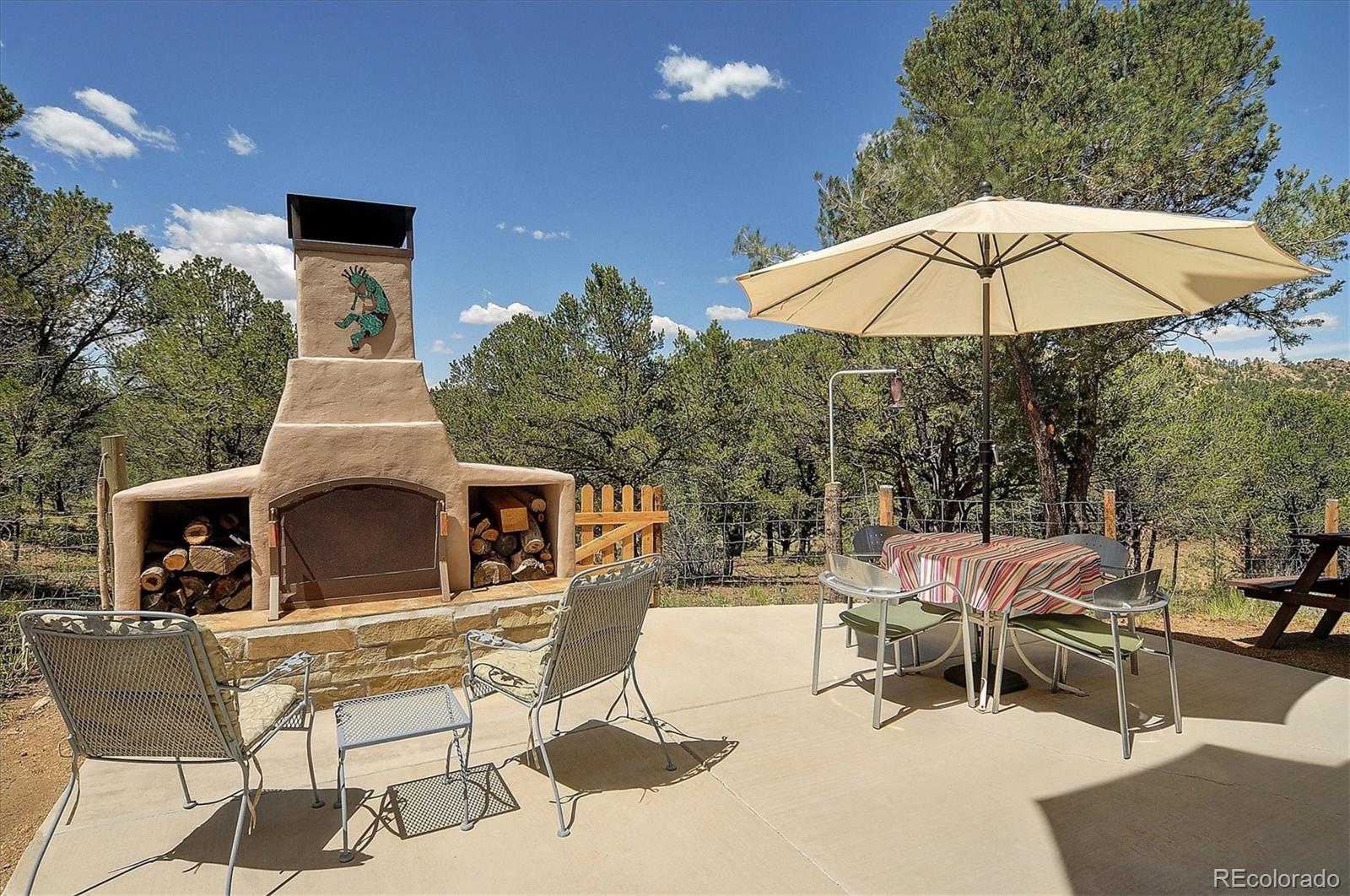 MLS Image #30 for 488  county road 278 ,westcliffe, Colorado