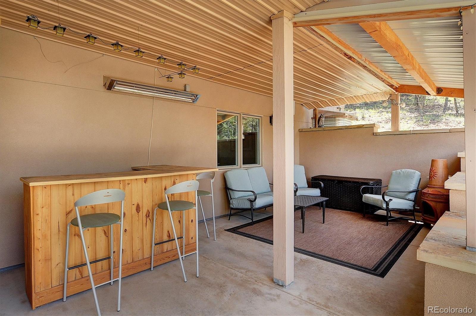 MLS Image #31 for 488  county road 278 ,westcliffe, Colorado