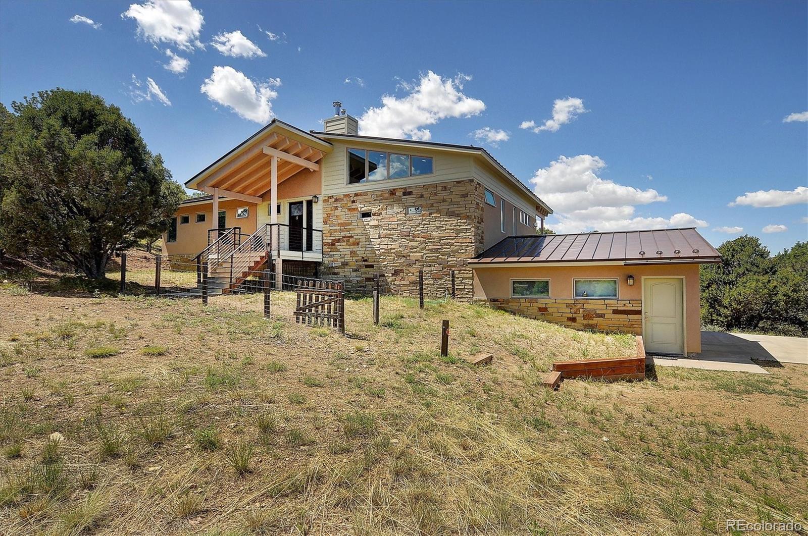 MLS Image #33 for 488  county road 278 ,westcliffe, Colorado