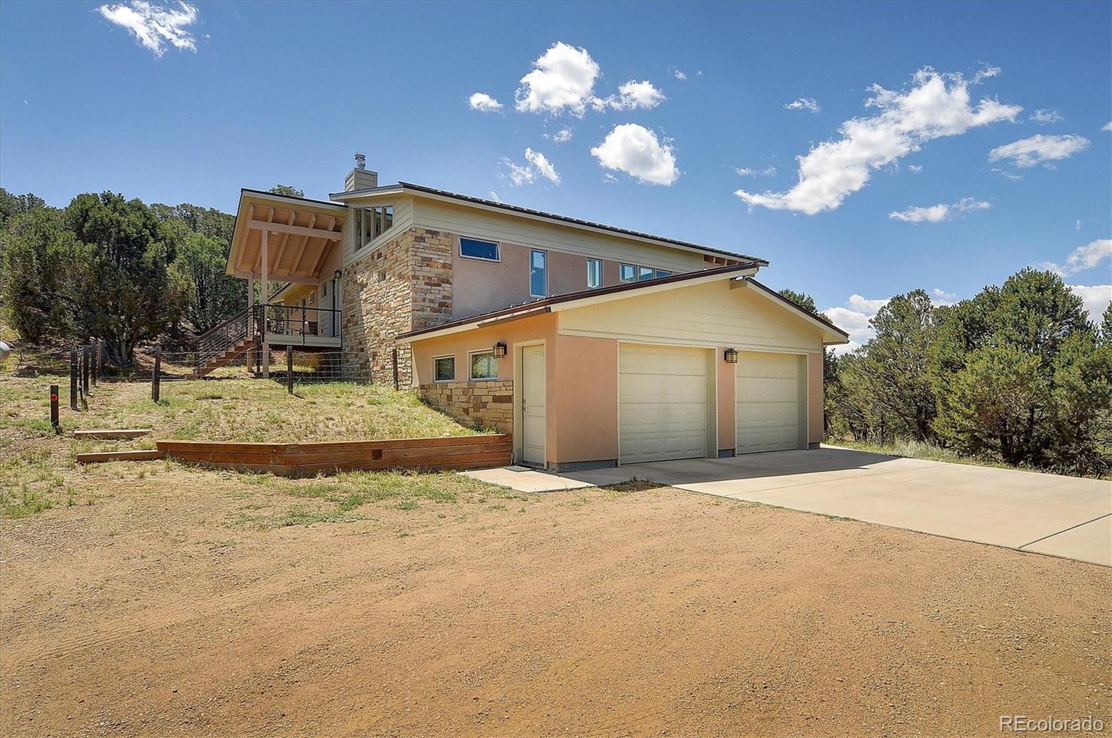 MLS Image #34 for 488  county road 278 ,westcliffe, Colorado