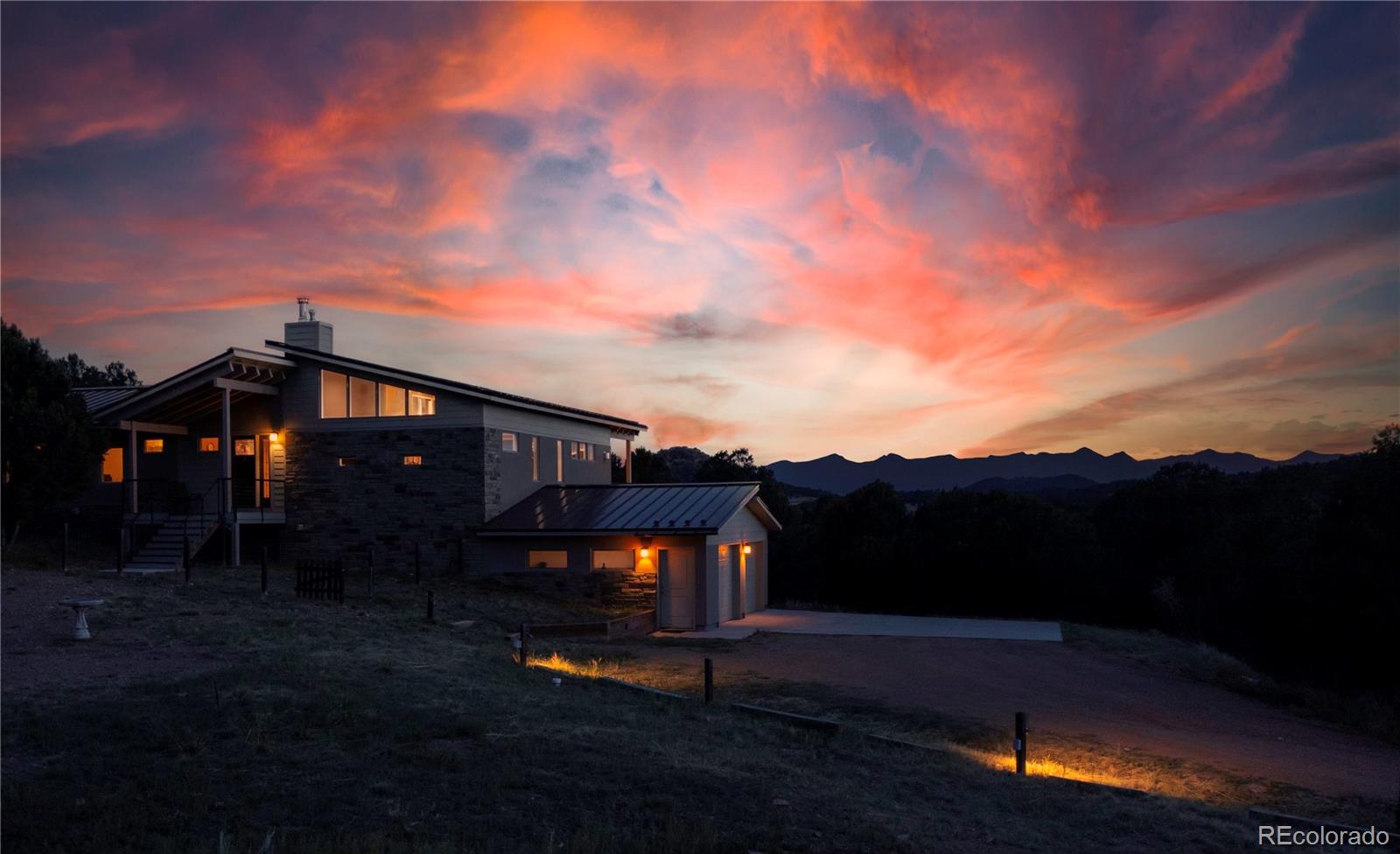 MLS Image #40 for 488  county road 278 ,westcliffe, Colorado