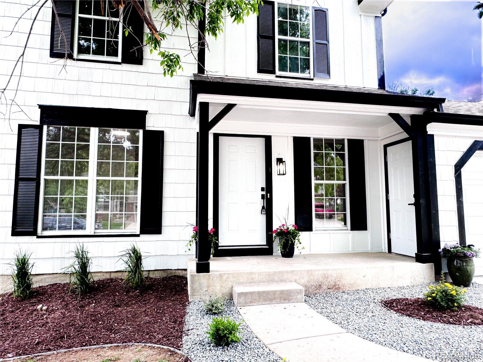 MLS Image #2 for 19545 e bates avenue,aurora, Colorado