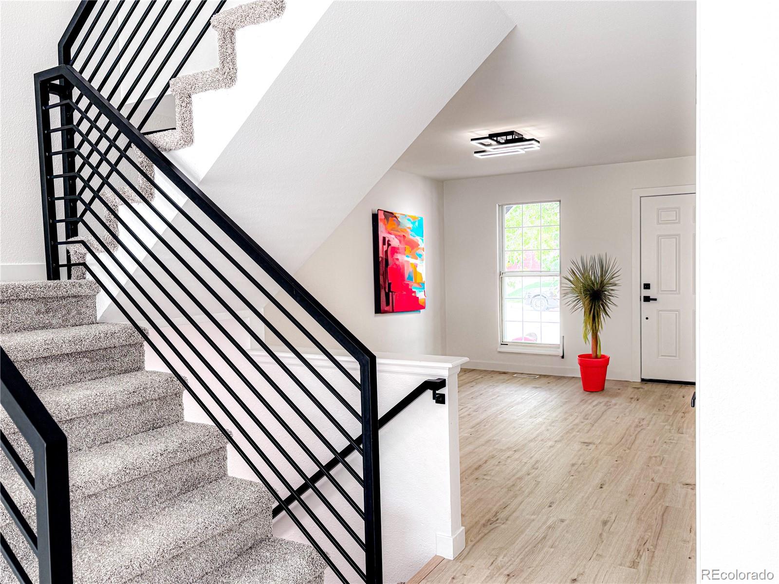 MLS Image #3 for 19545 e bates avenue,aurora, Colorado