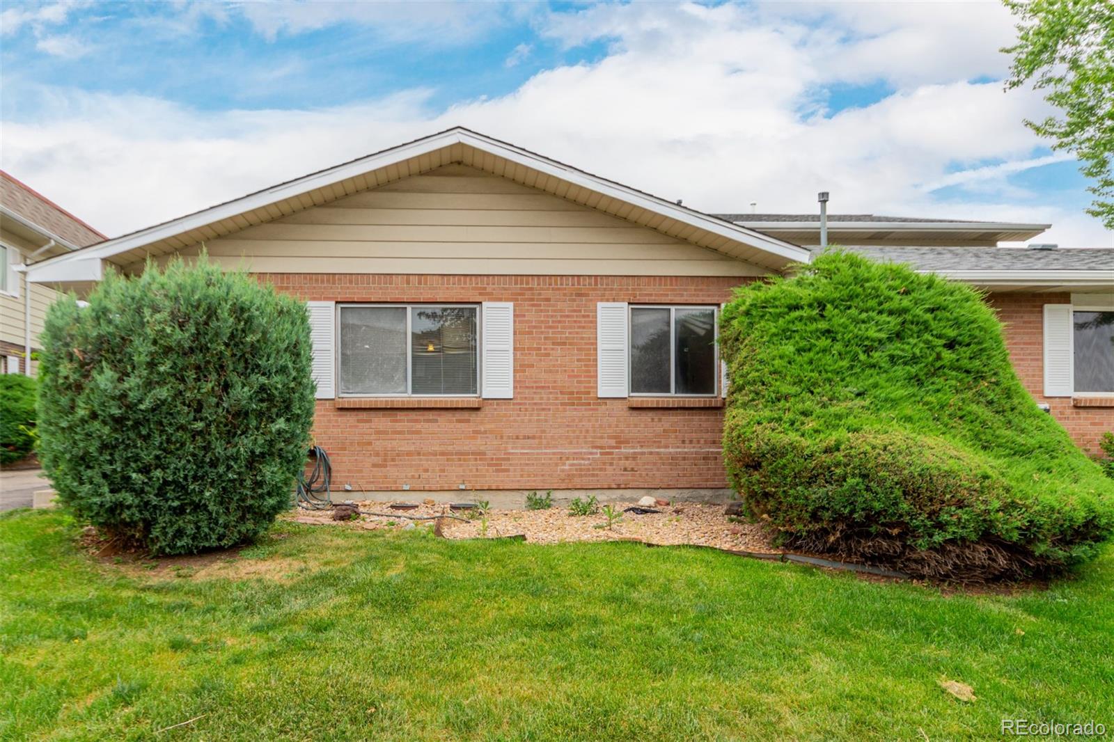CMA Image for 9824  Lane Street,Thornton, Colorado