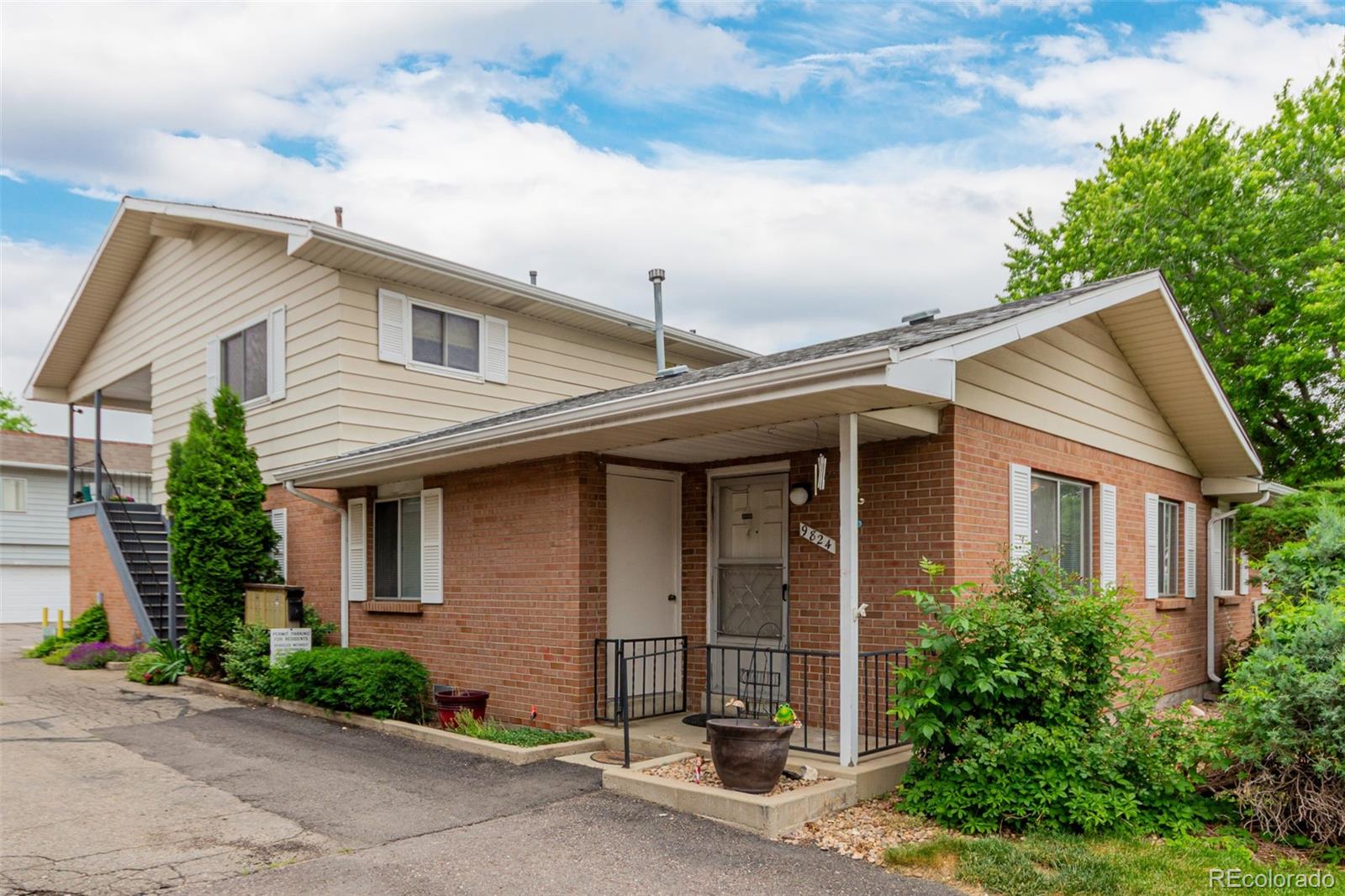 MLS Image #3 for 9824  lane street,thornton, Colorado