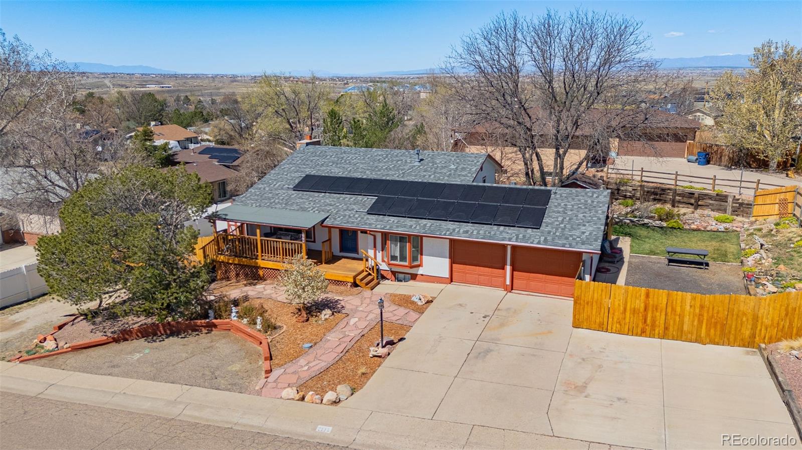 MLS Image #0 for 2115  rangeview drive,pueblo, Colorado