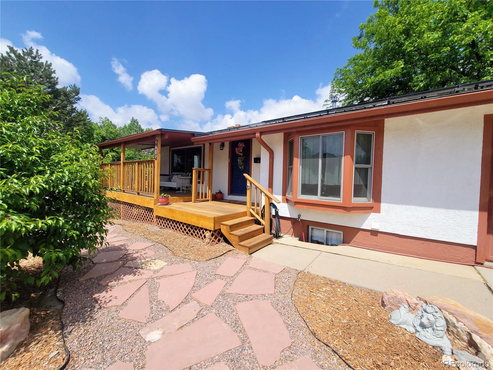 MLS Image #1 for 2115  rangeview drive,pueblo, Colorado
