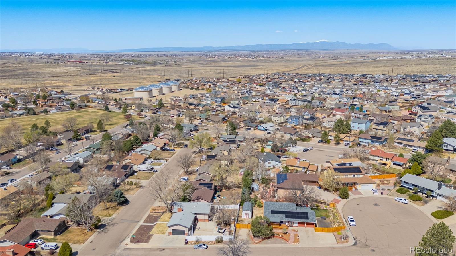 MLS Image #32 for 2115  rangeview drive,pueblo, Colorado