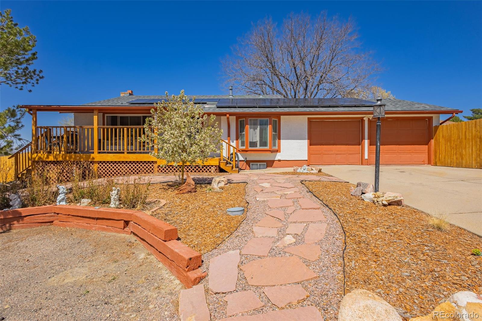 MLS Image #4 for 2115  rangeview drive,pueblo, Colorado