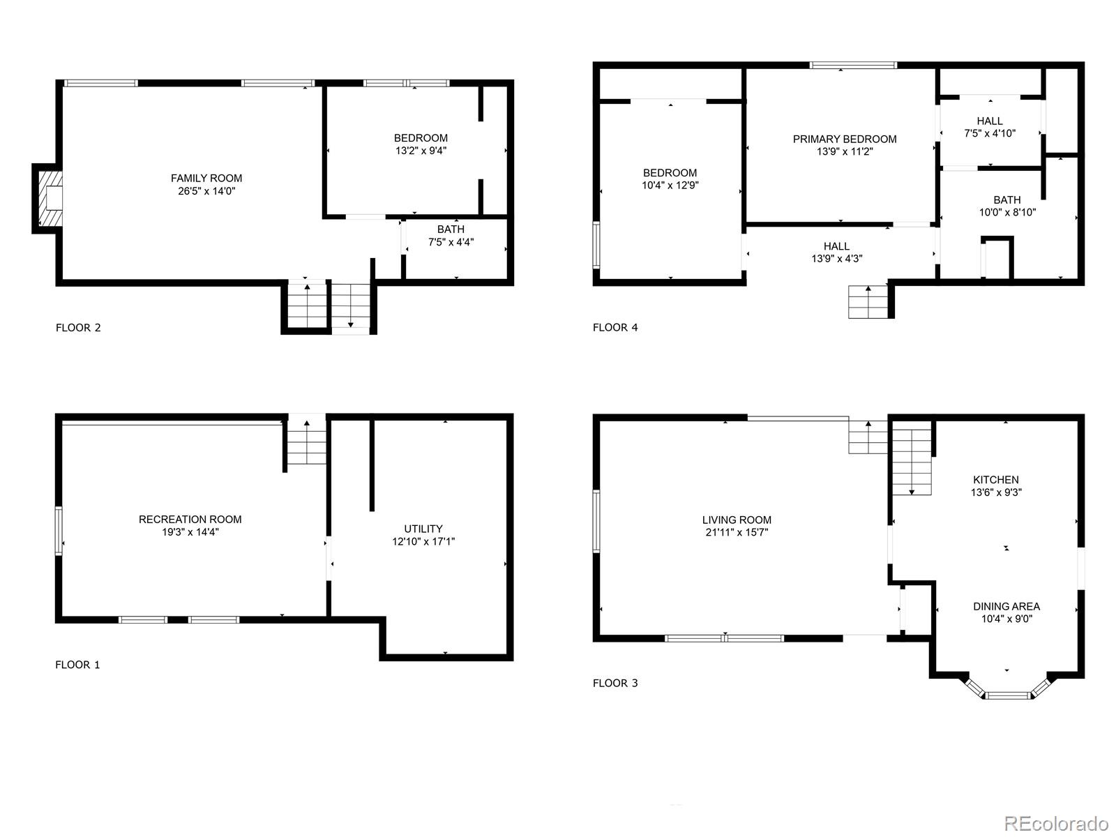 MLS Image #43 for 2115  rangeview drive,pueblo, Colorado