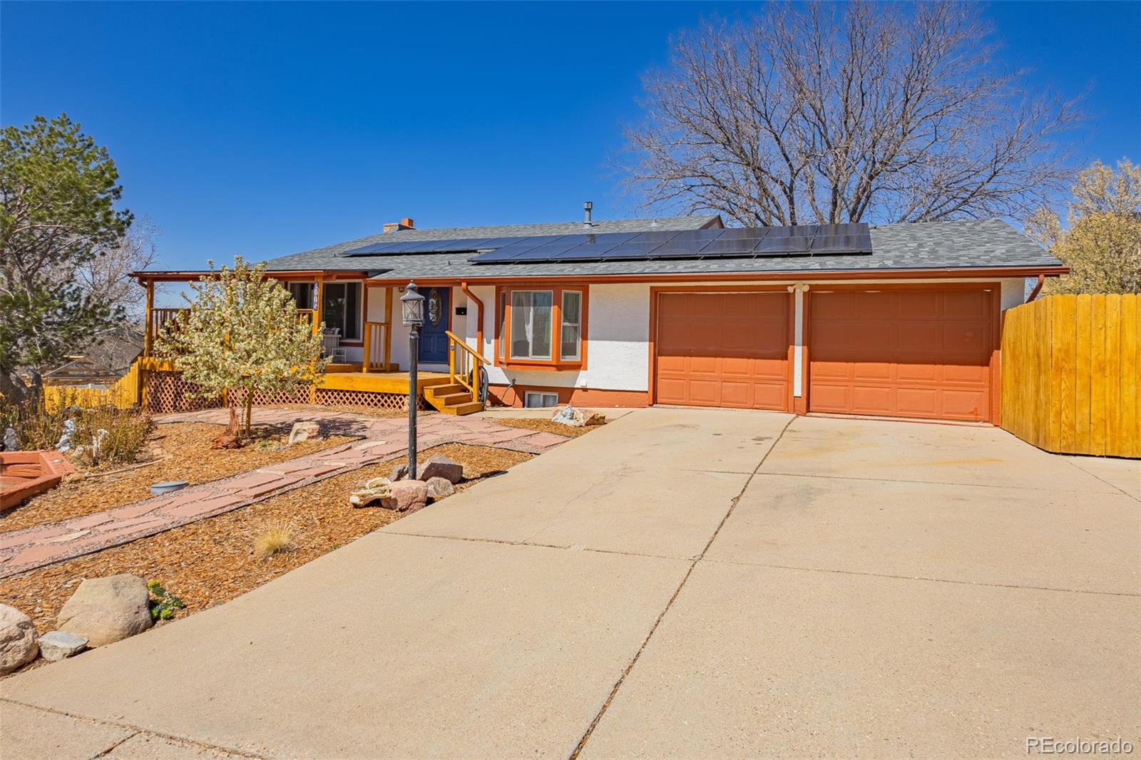 MLS Image #5 for 2115  rangeview drive,pueblo, Colorado