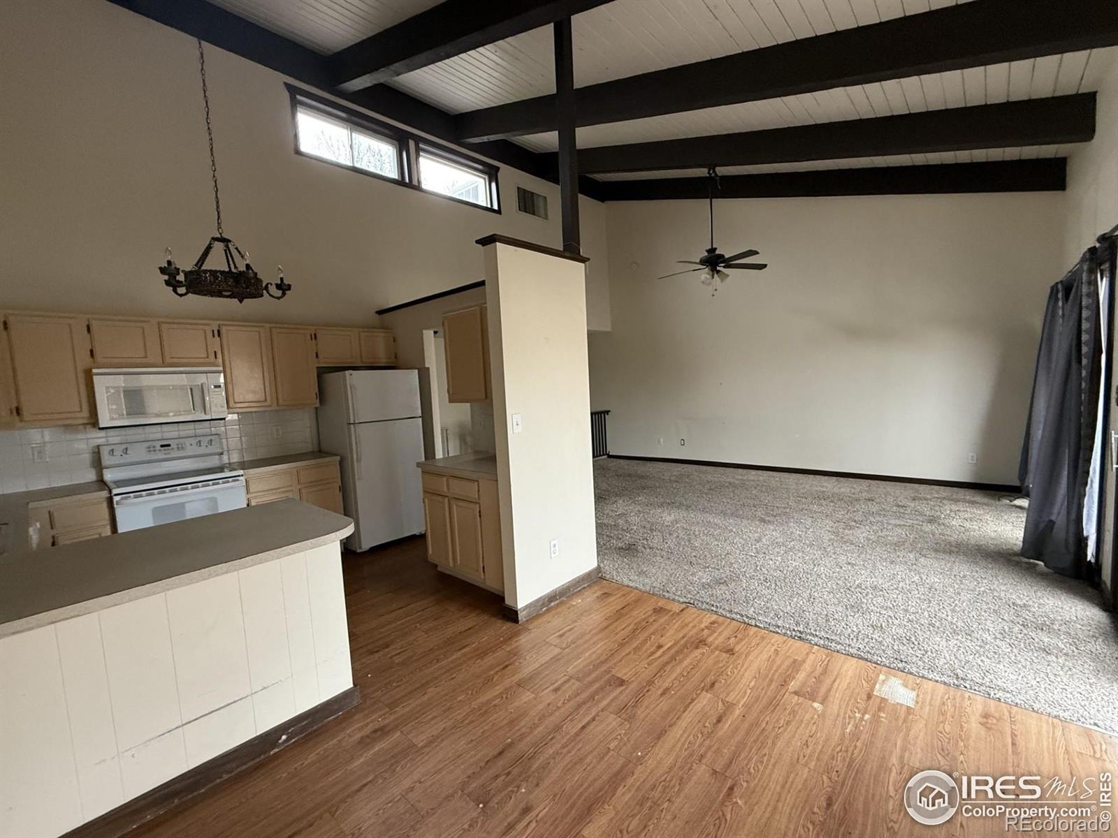 MLS Image #1 for 1943  meadow drive,longmont, Colorado
