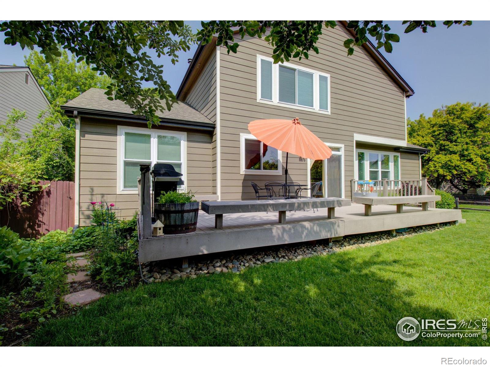 MLS Image #12 for 1574  goshawk drive,longmont, Colorado