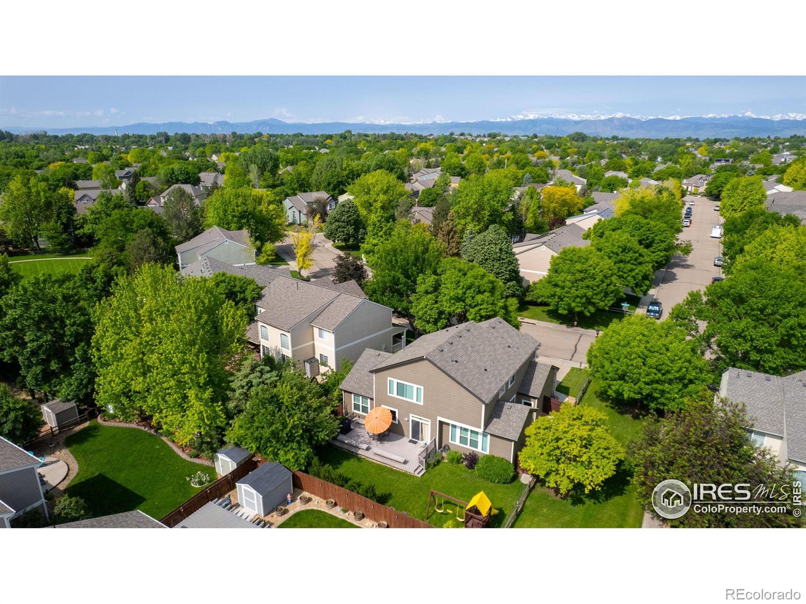 MLS Image #17 for 1574  goshawk drive,longmont, Colorado