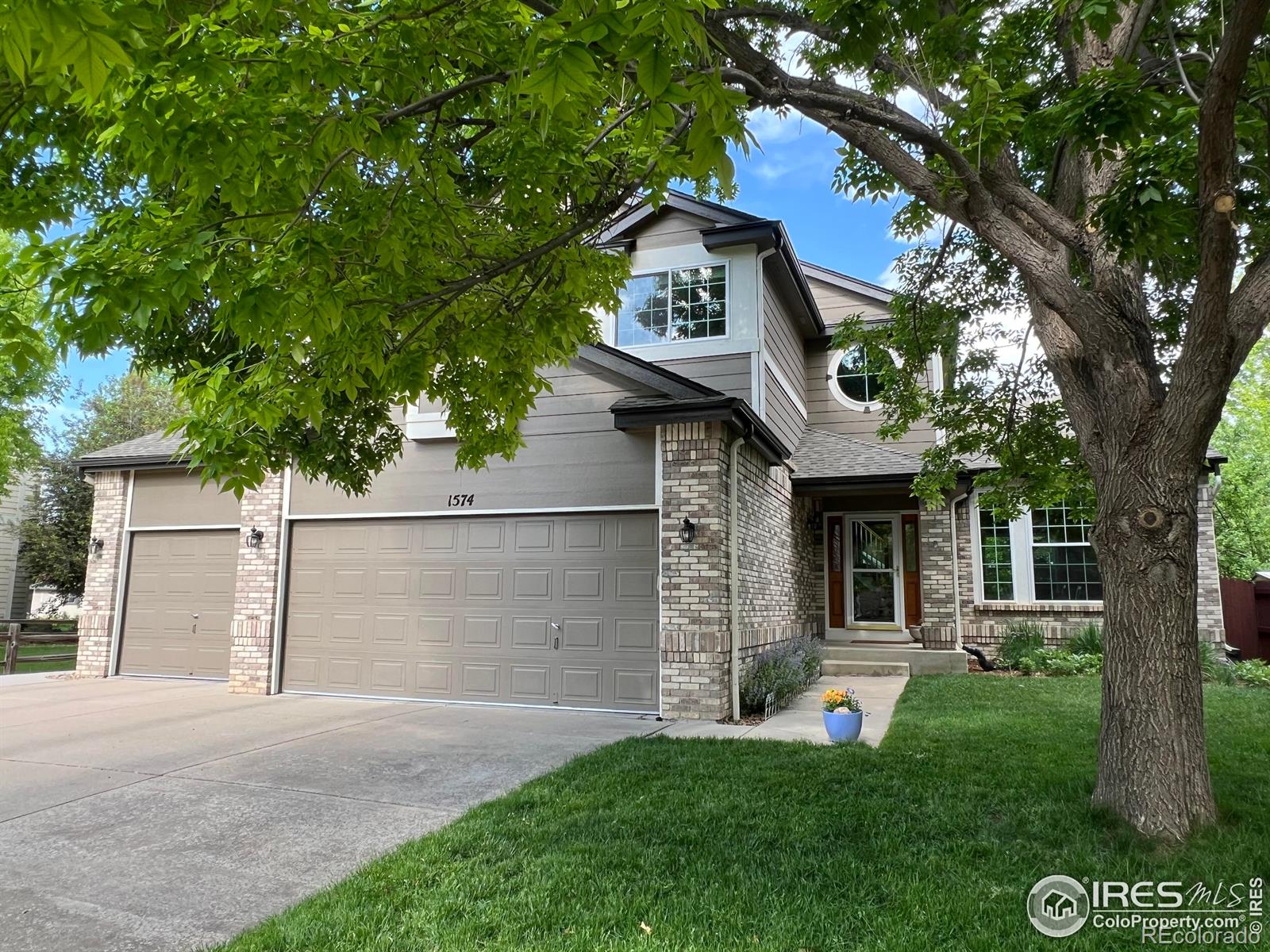 MLS Image #2 for 1574  goshawk drive,longmont, Colorado