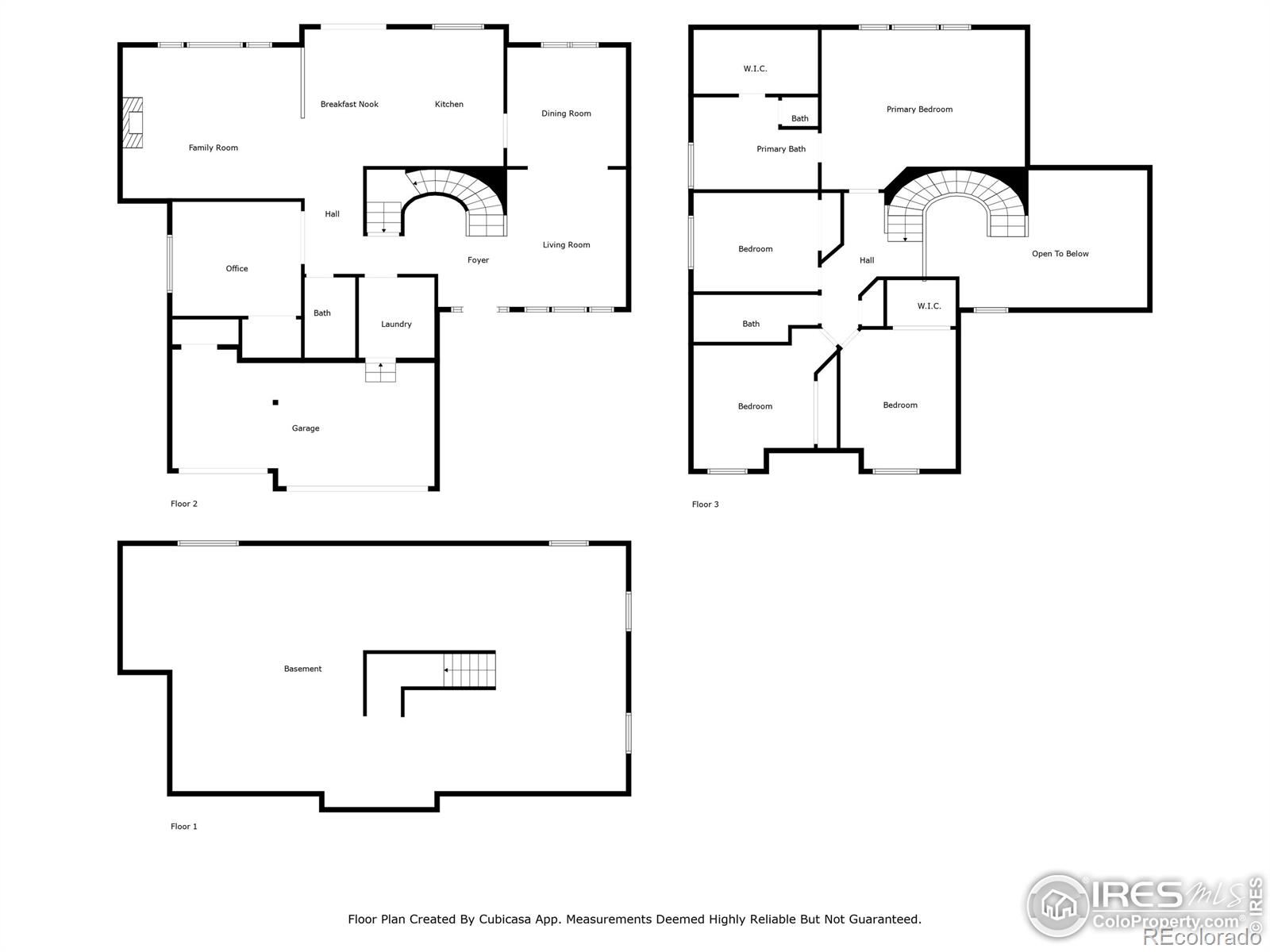 MLS Image #39 for 1574  goshawk drive,longmont, Colorado