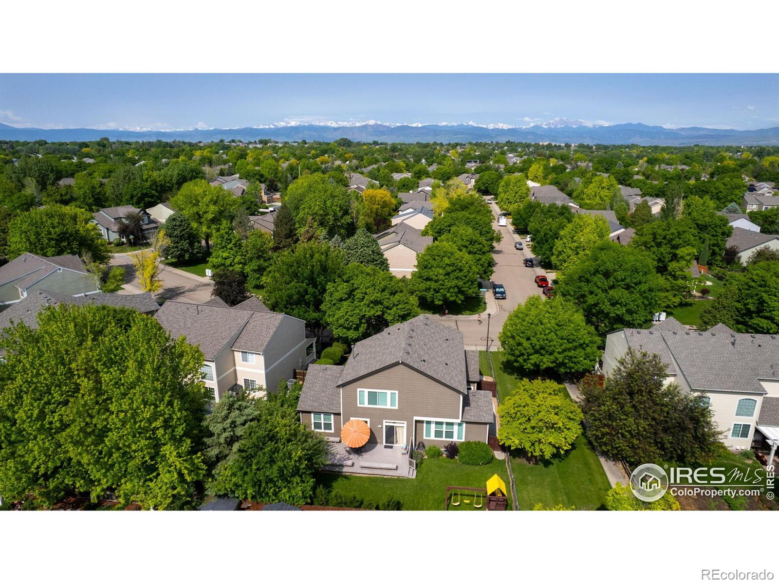 MLS Image #4 for 1574  goshawk drive,longmont, Colorado