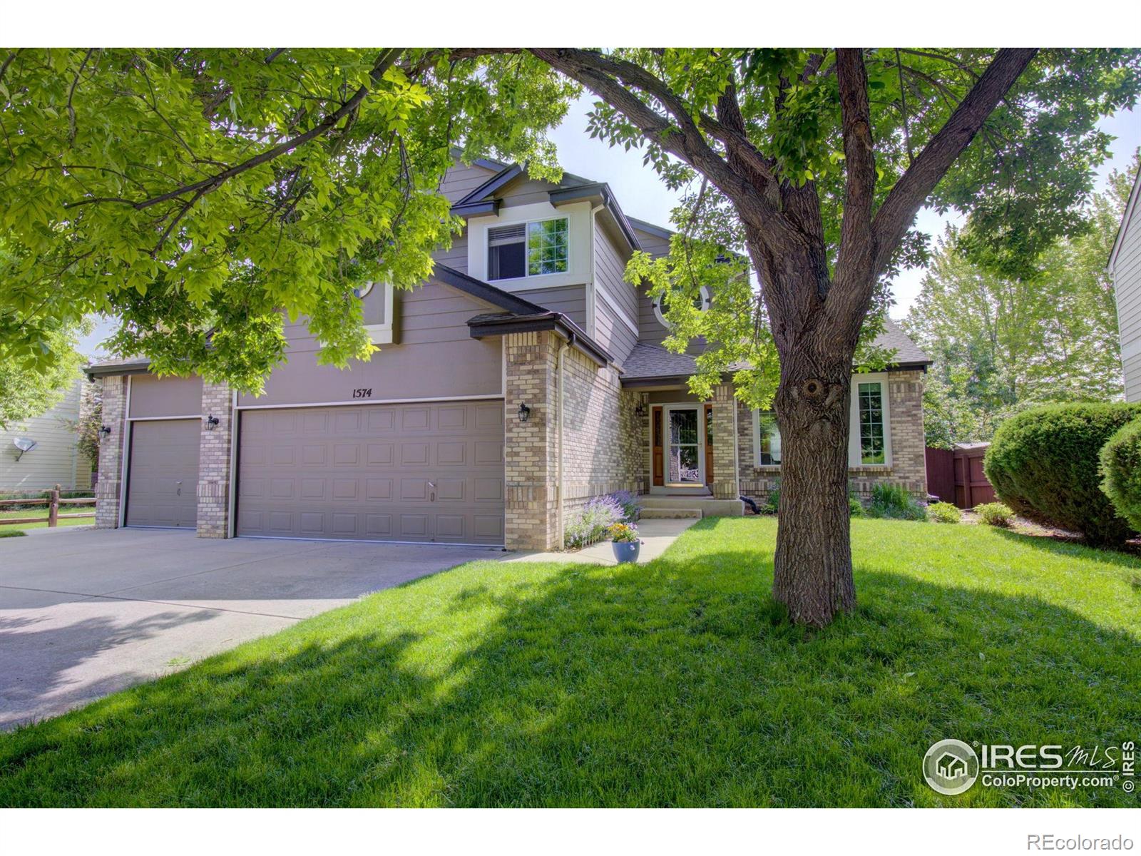 MLS Image #6 for 1574  goshawk drive,longmont, Colorado