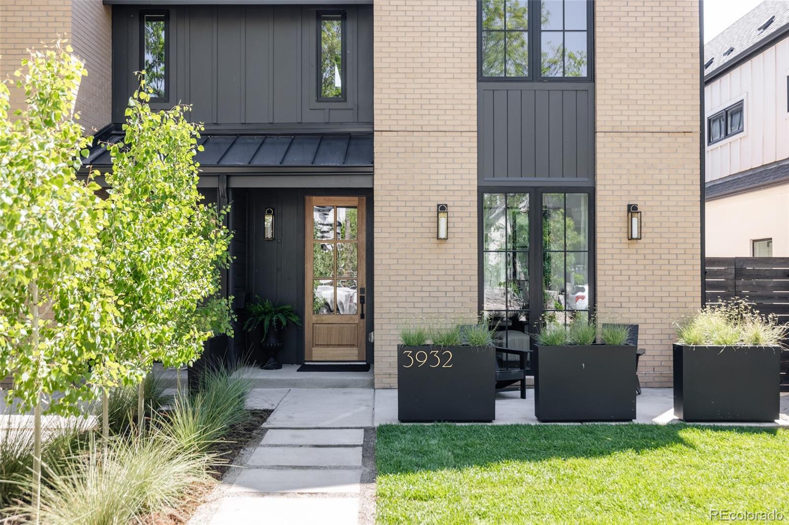 MLS Image #1 for 3932  kalamath street,denver, Colorado