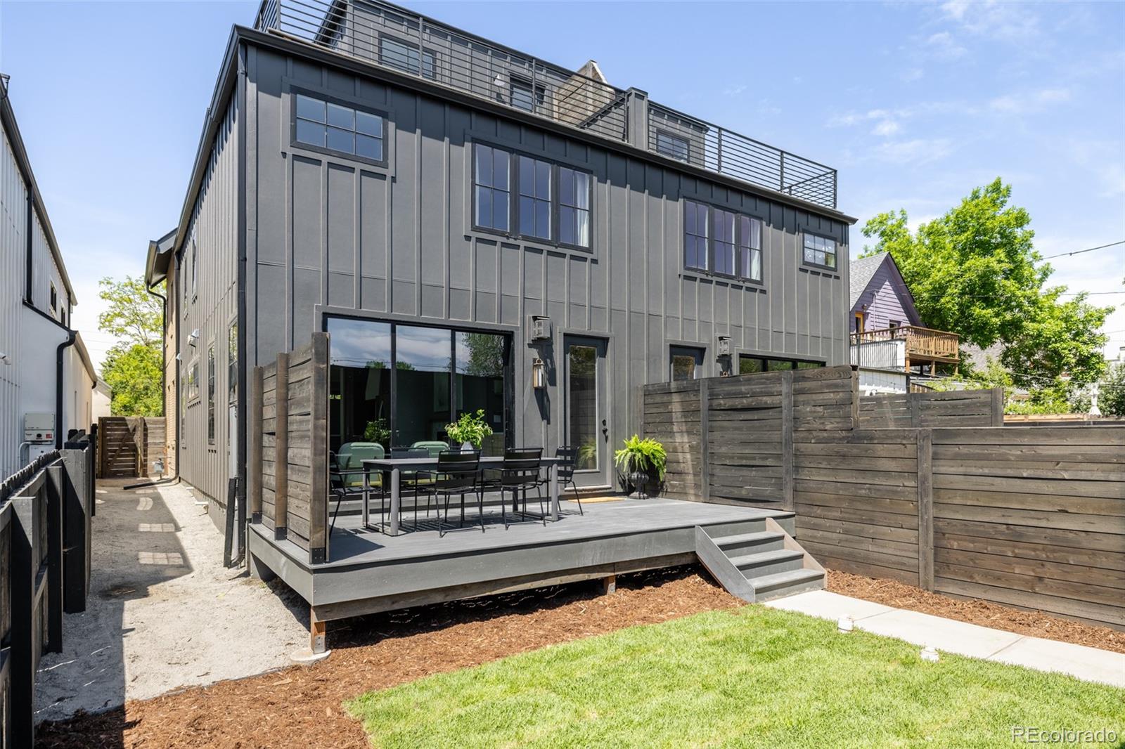 MLS Image #36 for 3932  kalamath street,denver, Colorado