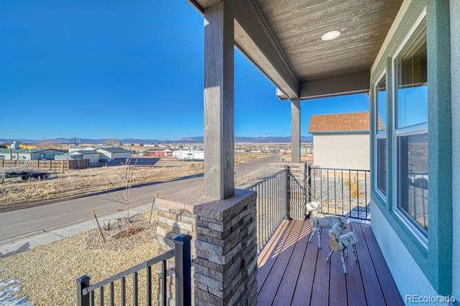 MLS Image #2 for 336  arrowhead dr drive,florence, Colorado