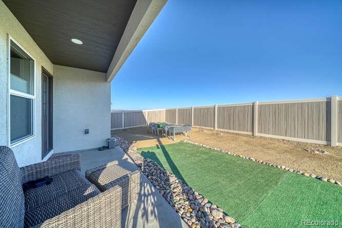 MLS Image #25 for 336  arrowhead dr drive,florence, Colorado