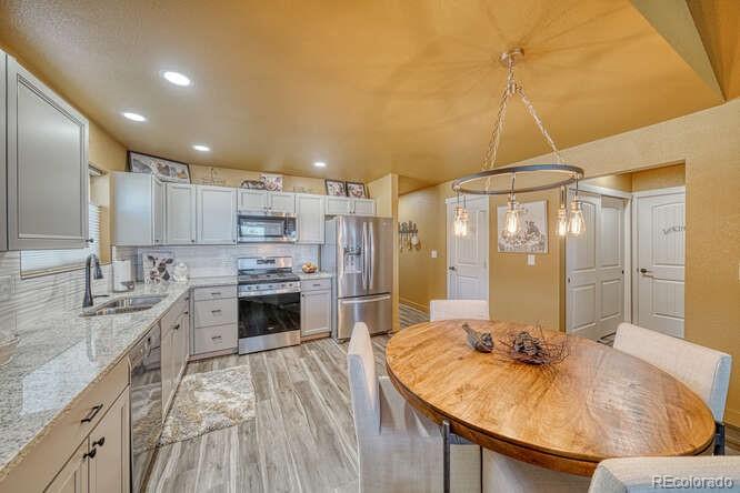 MLS Image #9 for 336  arrowhead dr drive,florence, Colorado