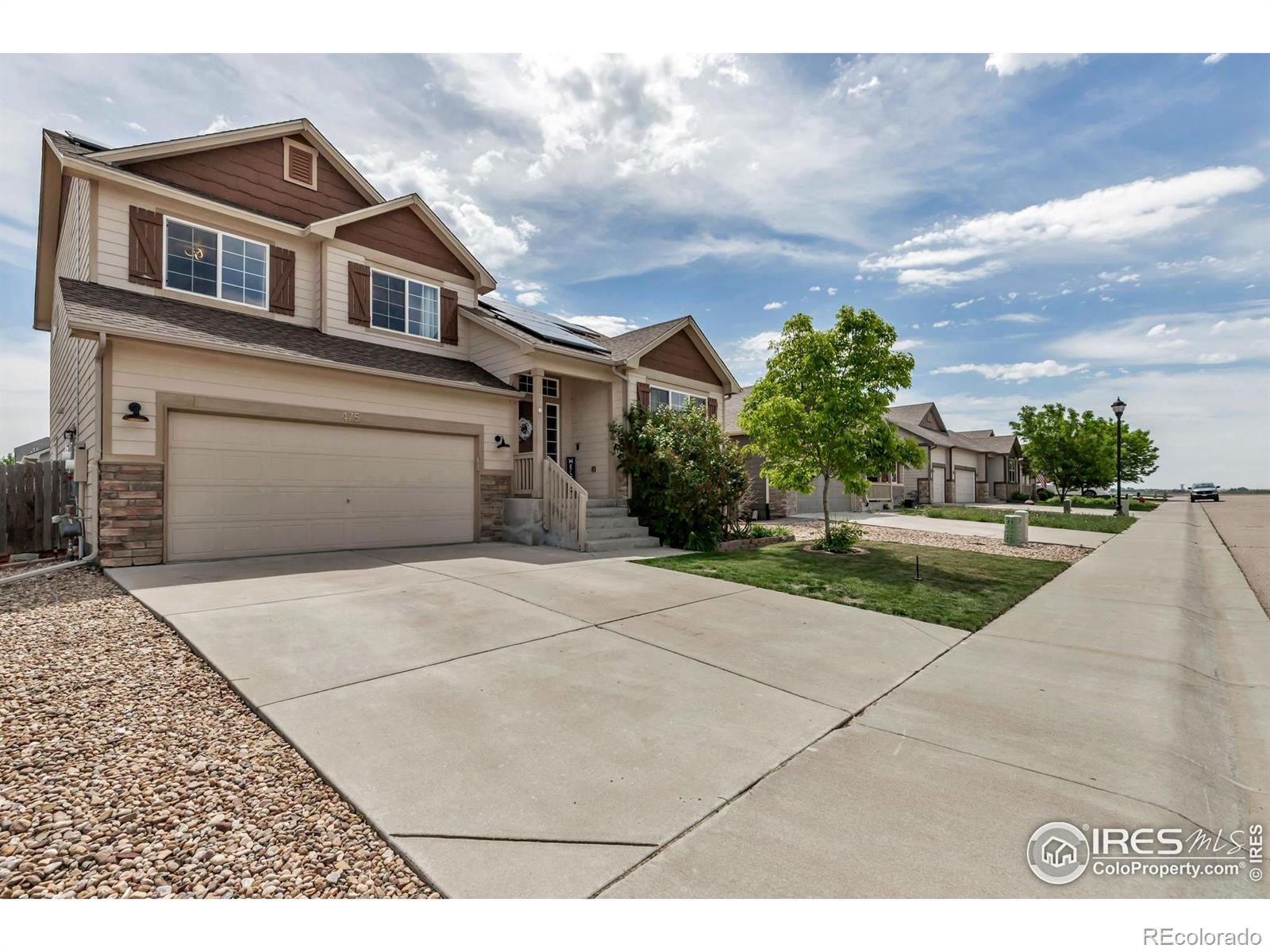 MLS Image #2 for 475  homestead lane,johnstown, Colorado