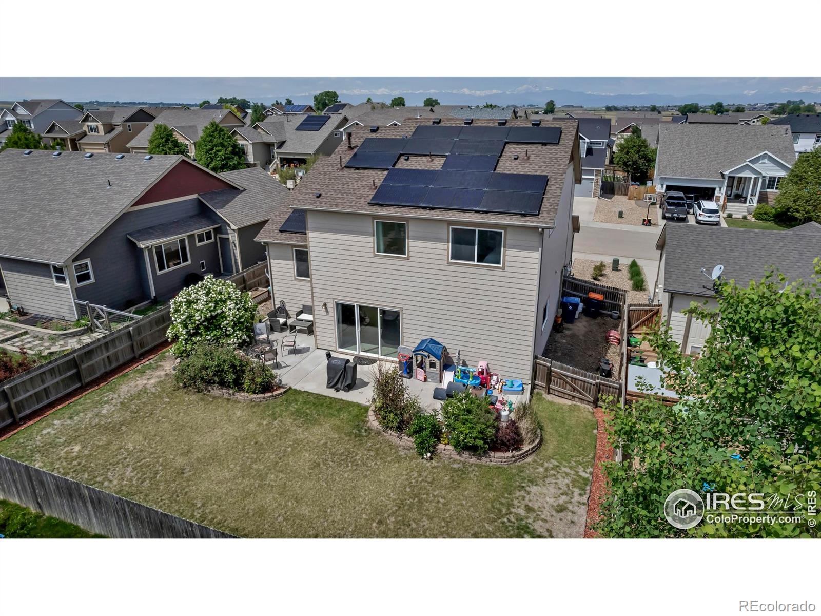 MLS Image #36 for 475  homestead lane,johnstown, Colorado