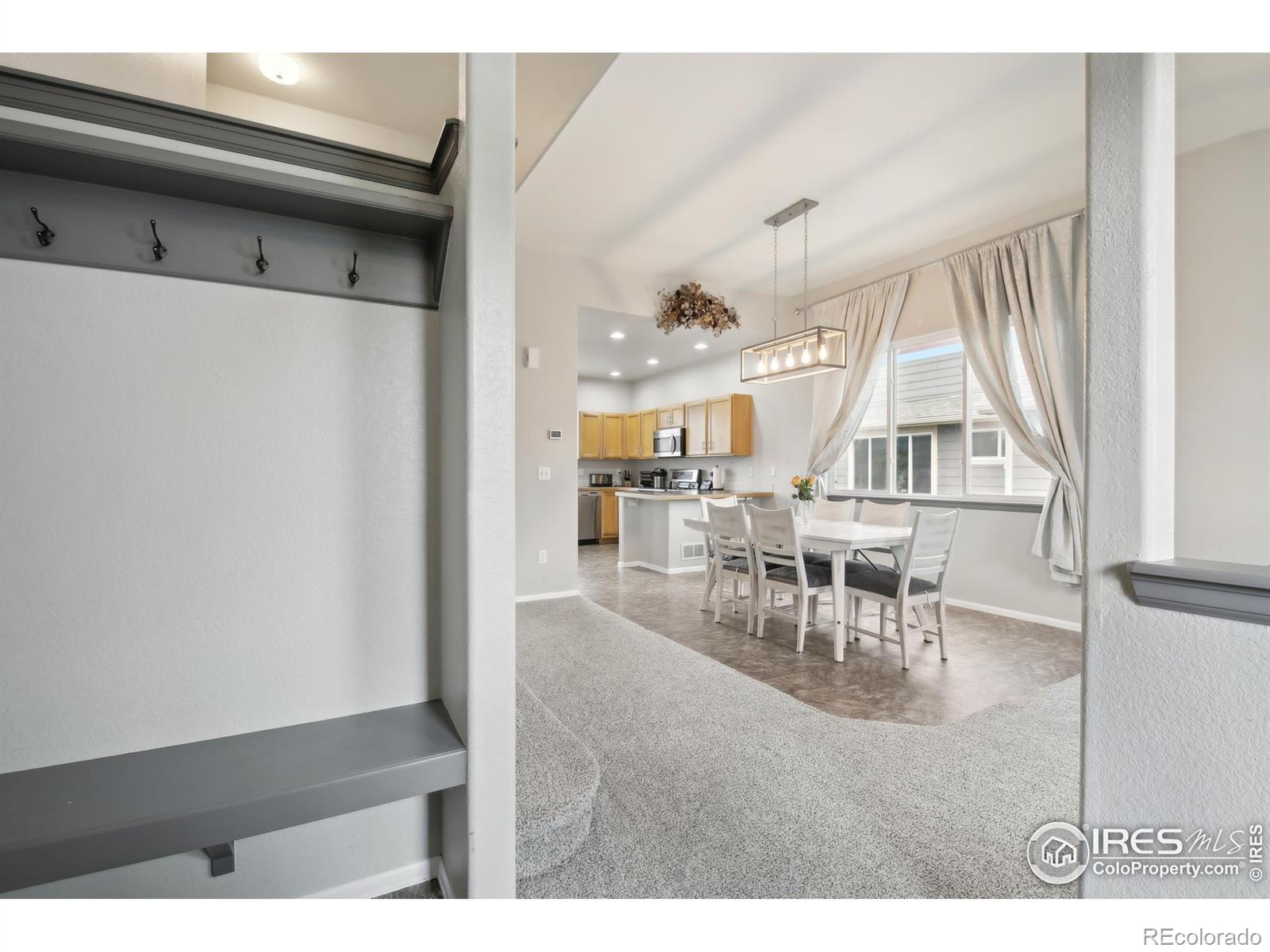 MLS Image #4 for 475  homestead lane,johnstown, Colorado