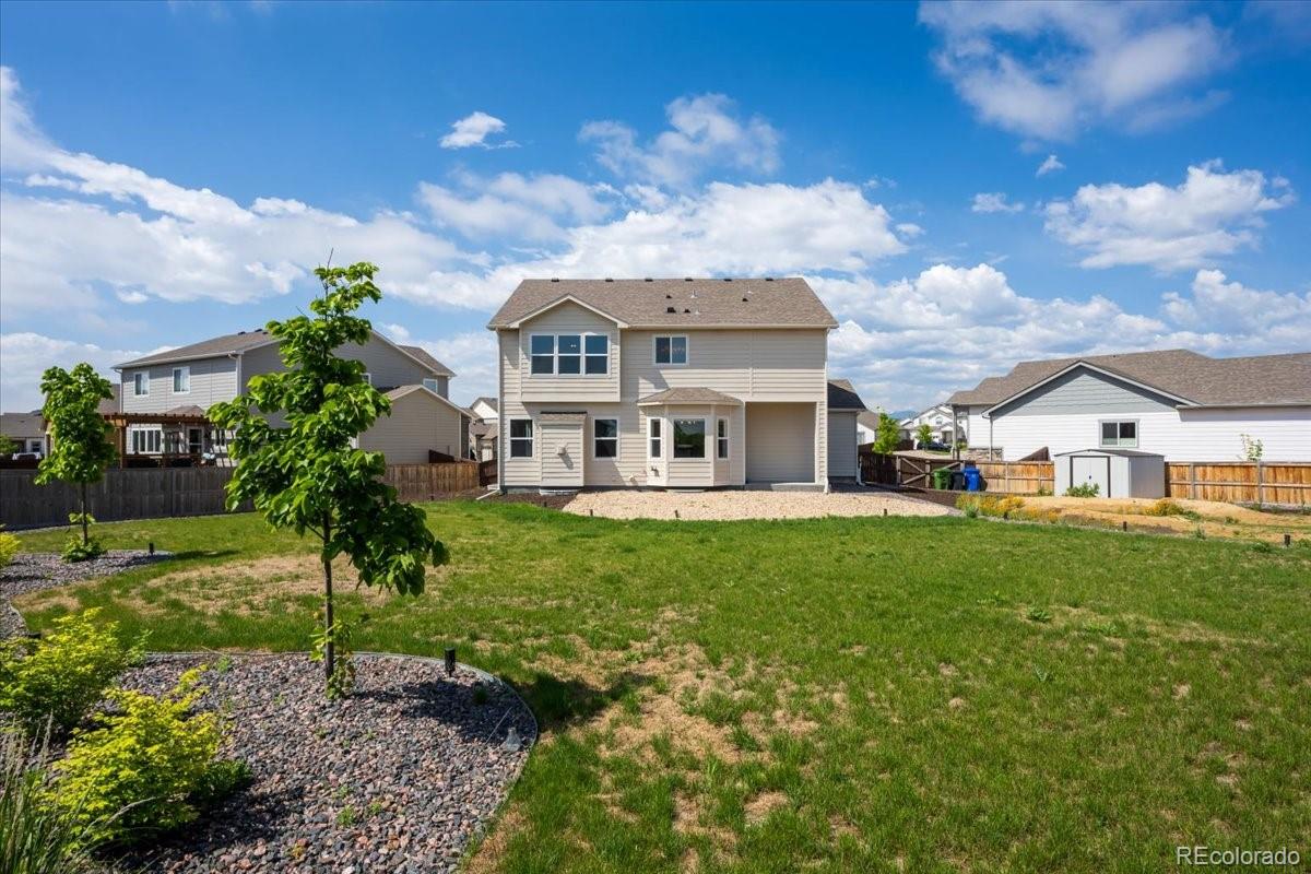 MLS Image #3 for 1711  lazear street,loveland, Colorado