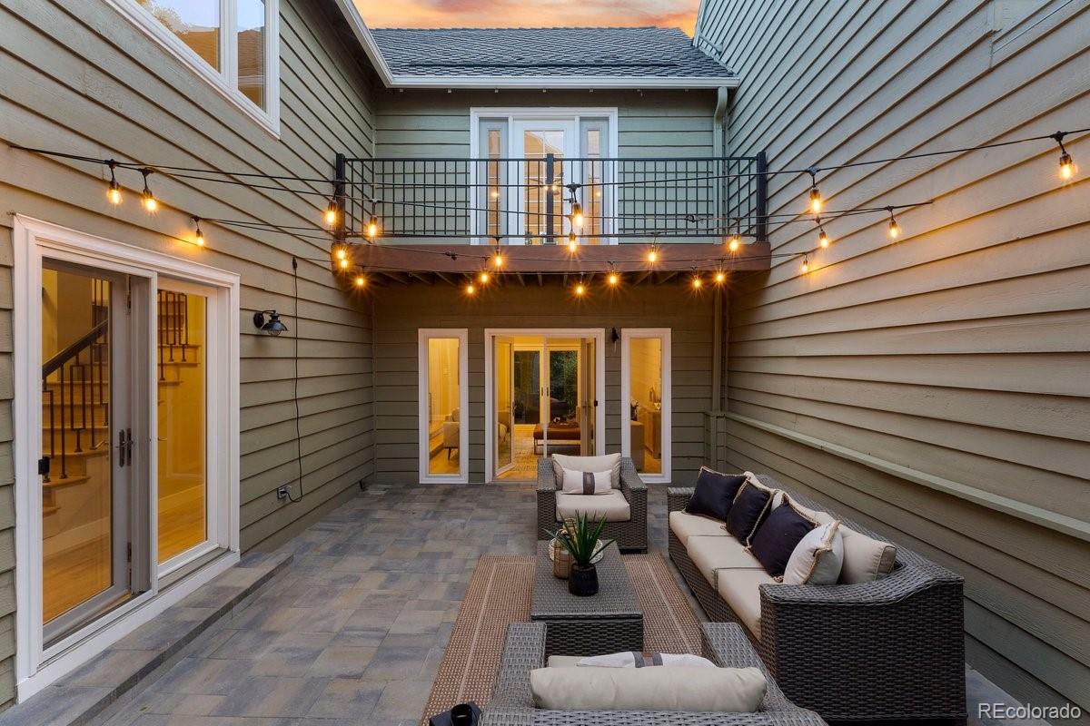 MLS Image #15 for 4505 s yosemite street,denver, Colorado