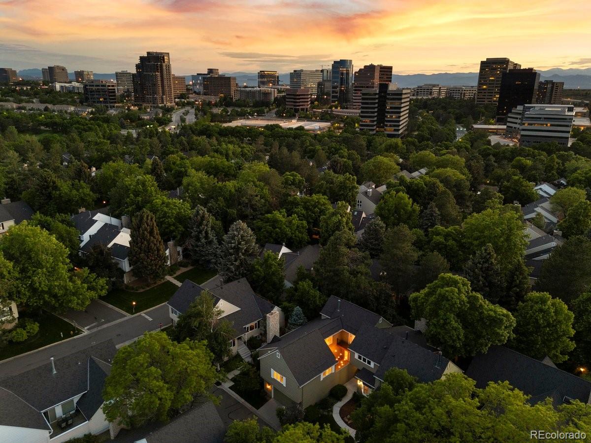 MLS Image #40 for 4505 s yosemite street,denver, Colorado