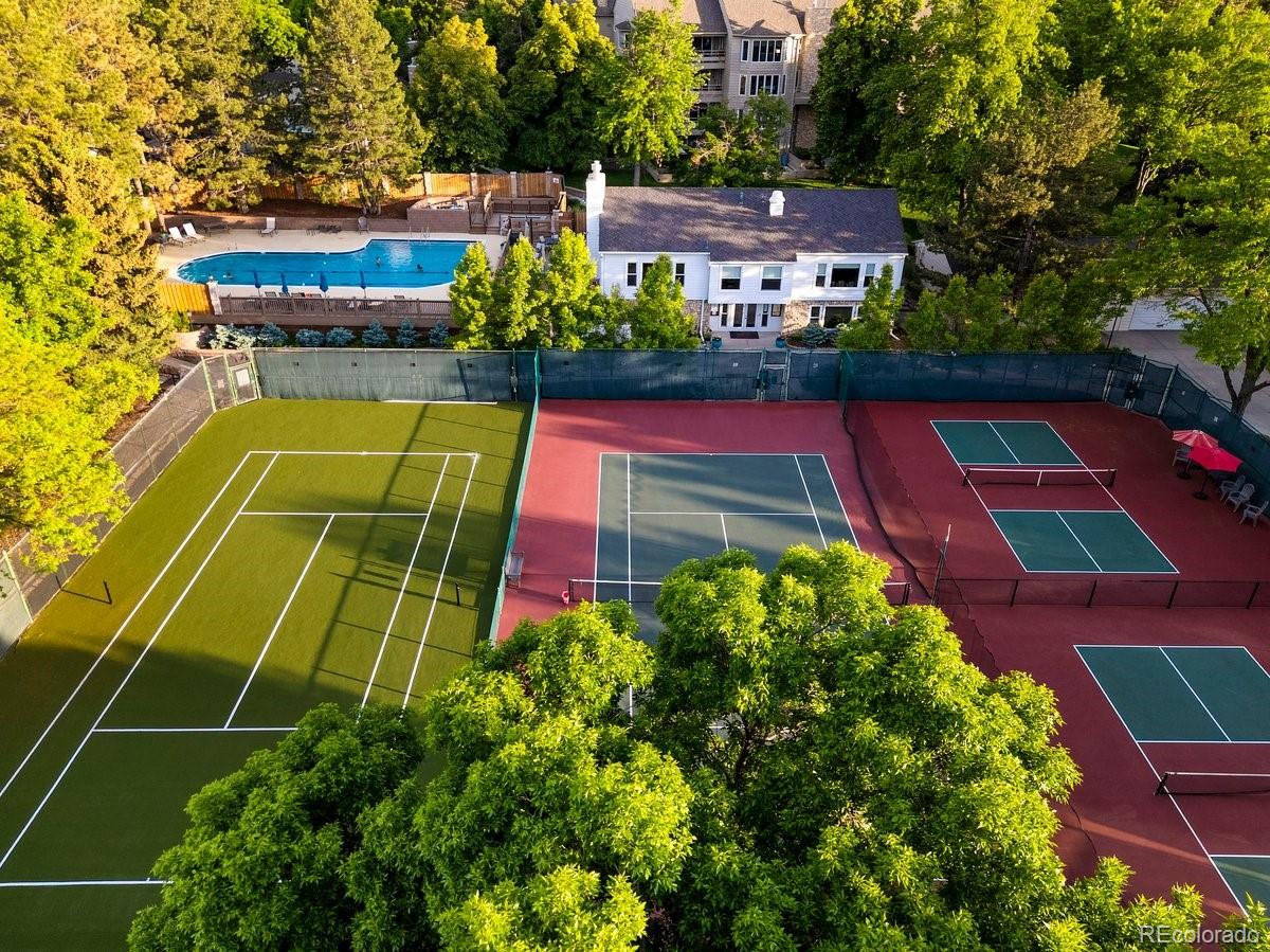 MLS Image #41 for 4505 s yosemite street,denver, Colorado