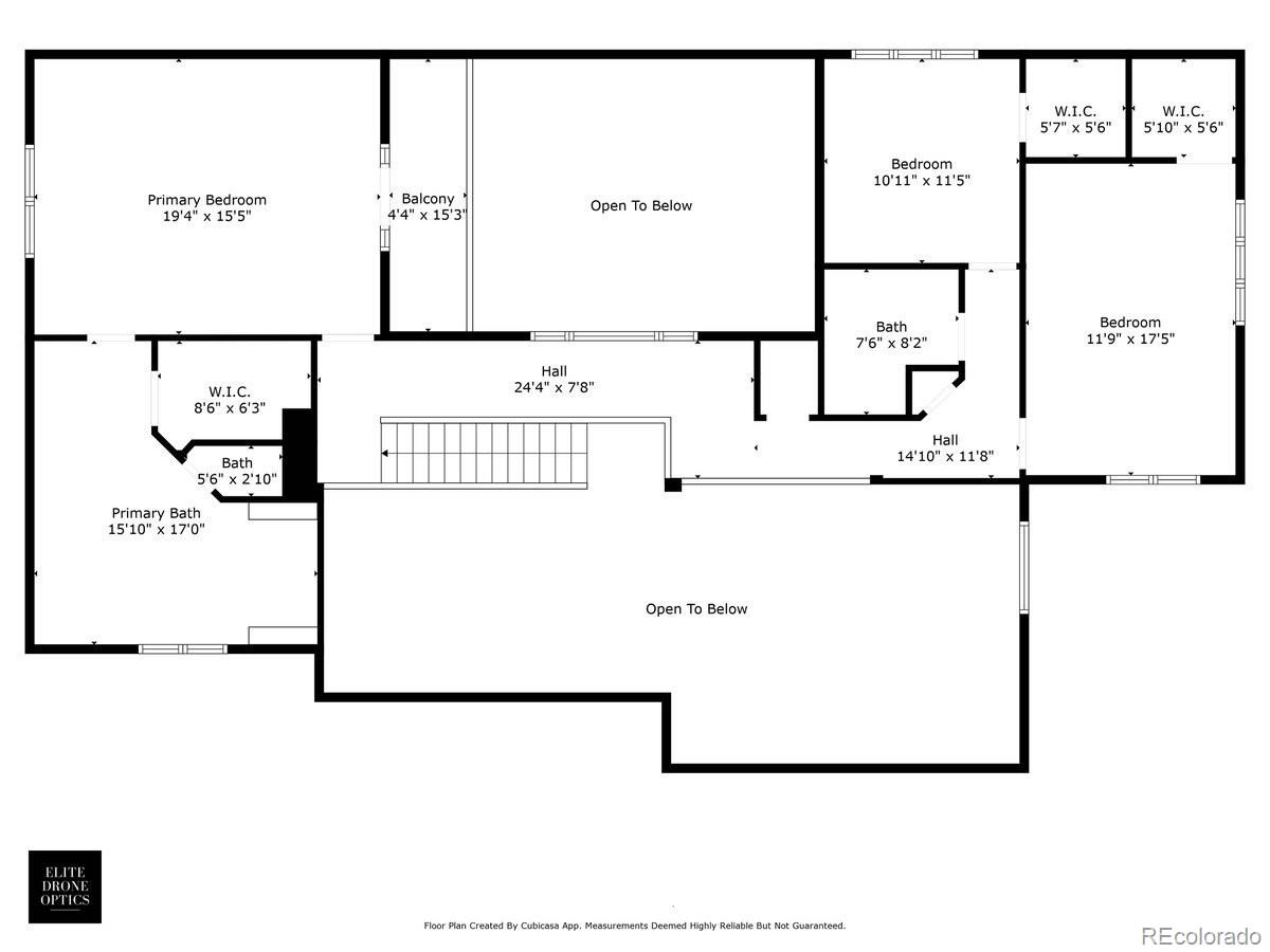 MLS Image #46 for 4505 s yosemite street,denver, Colorado