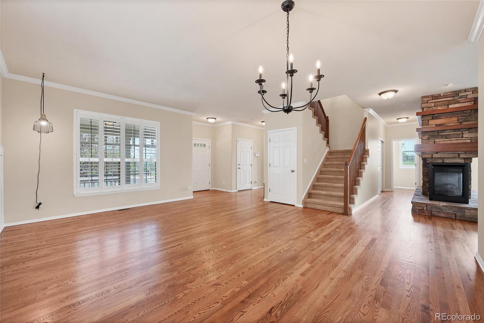 MLS Image #2 for 22898  addington place,parker, Colorado