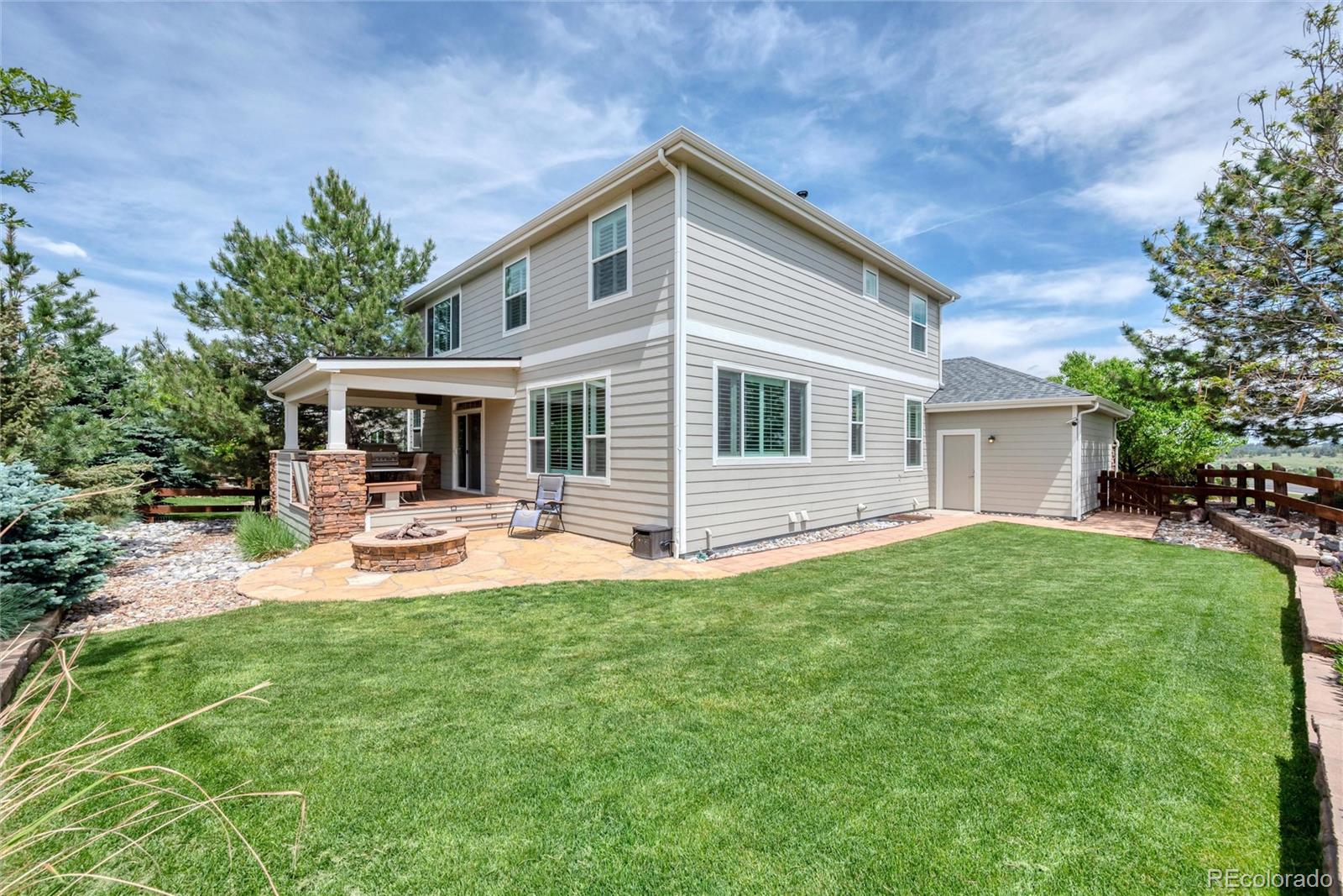MLS Image #28 for 22898  addington place,parker, Colorado