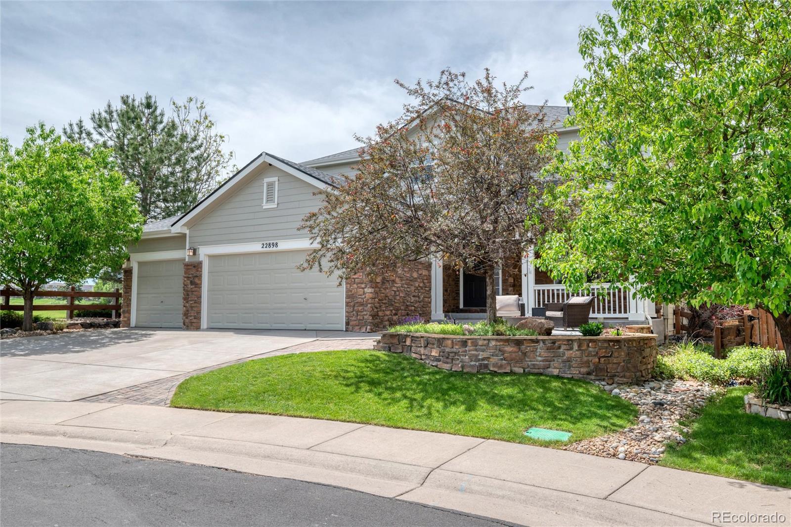 MLS Image #34 for 22898  addington place,parker, Colorado