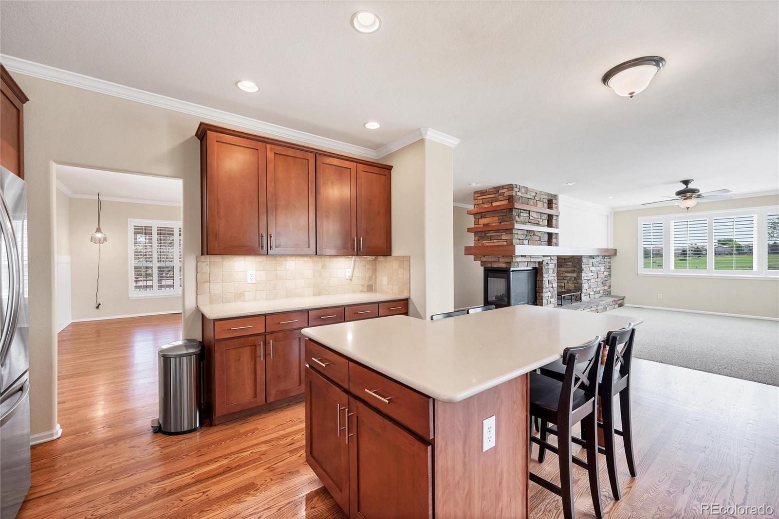 MLS Image #4 for 22898  addington place,parker, Colorado