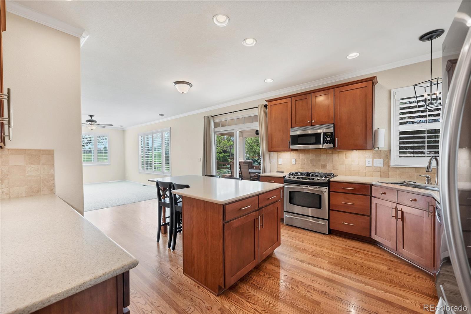 MLS Image #6 for 22898  addington place,parker, Colorado