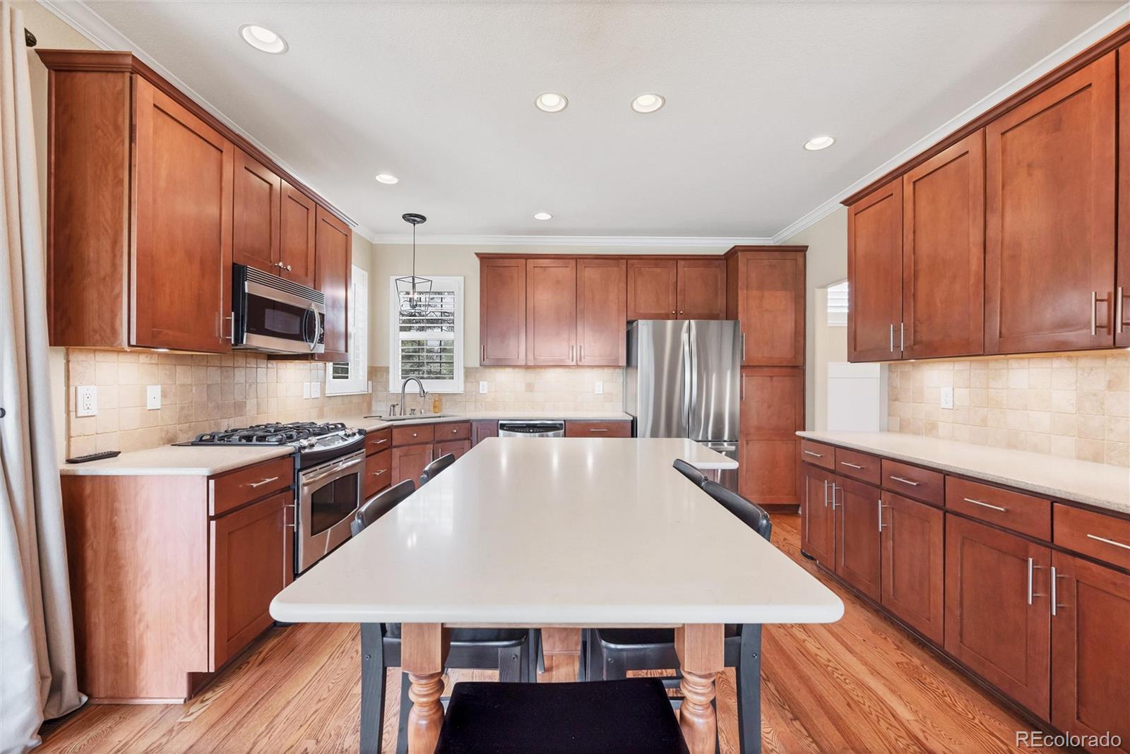 MLS Image #7 for 22898  addington place,parker, Colorado